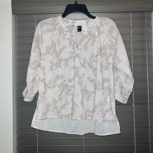 Shein blouse
